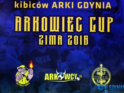 Arkowiec Cup 2016